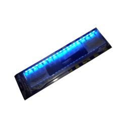 PLAKALIK LED IŞIKLI DİAMOND PA 2011 PA-2011 GUARD