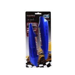 SİLECEK RÜZGARLIĞI GUARD MAVİ SR 0911 SR-0911 GUARD