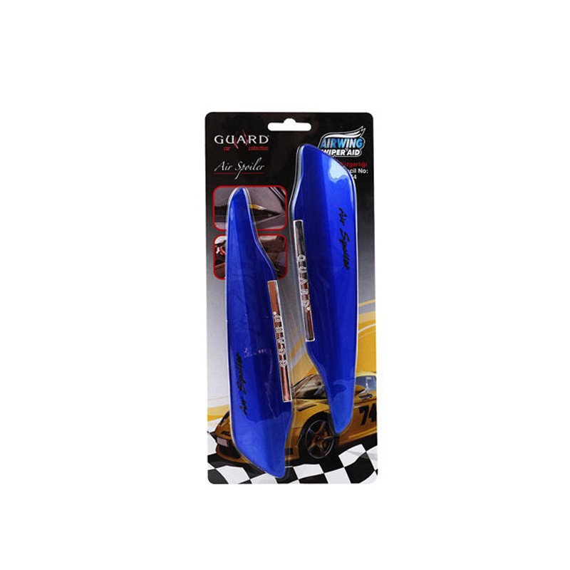 SİLECEK RÜZGARLIĞI GUARD MAVİ SR 0911 SR-0911 GUARD