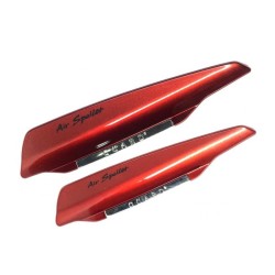 SİLECEK RÜZGARLIĞI GUARD KIRMIZI SR 0912 SR-0912 GUARD