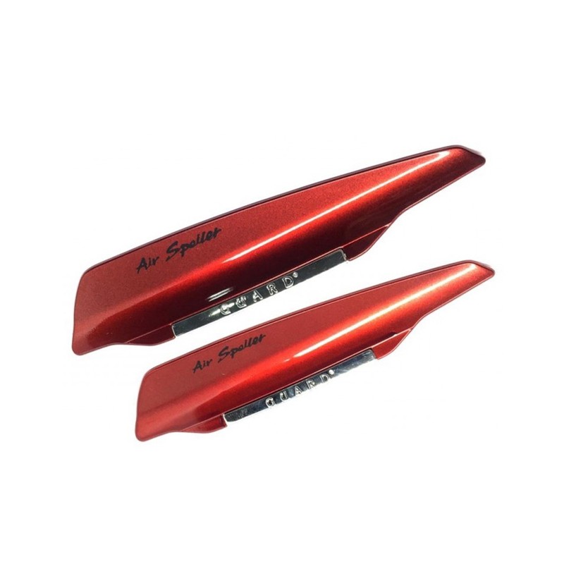 SİLECEK RÜZGARLIĞI GUARD KIRMIZI SR 0912 SR-0912 GUARD