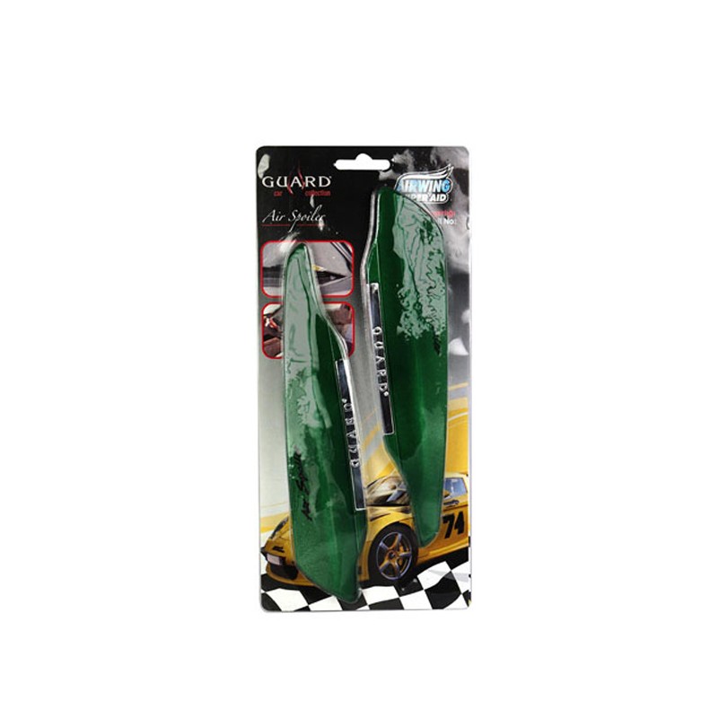 SİLECEK RÜZGARLIĞI GUARD YEŞİL SR 0913 SR-0913 GUARD