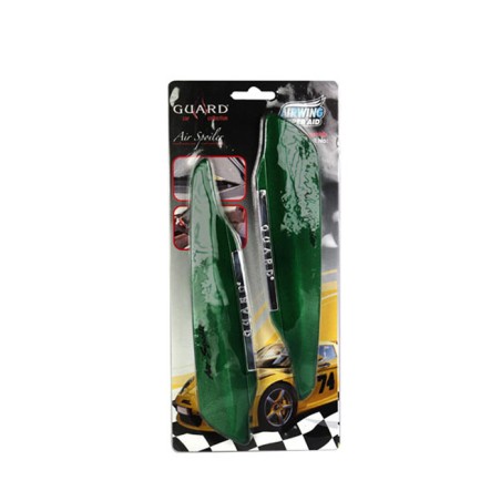 SİLECEK RÜZGARLIĞI GUARD YEŞİL SR 0913 SR-0913 GUARD