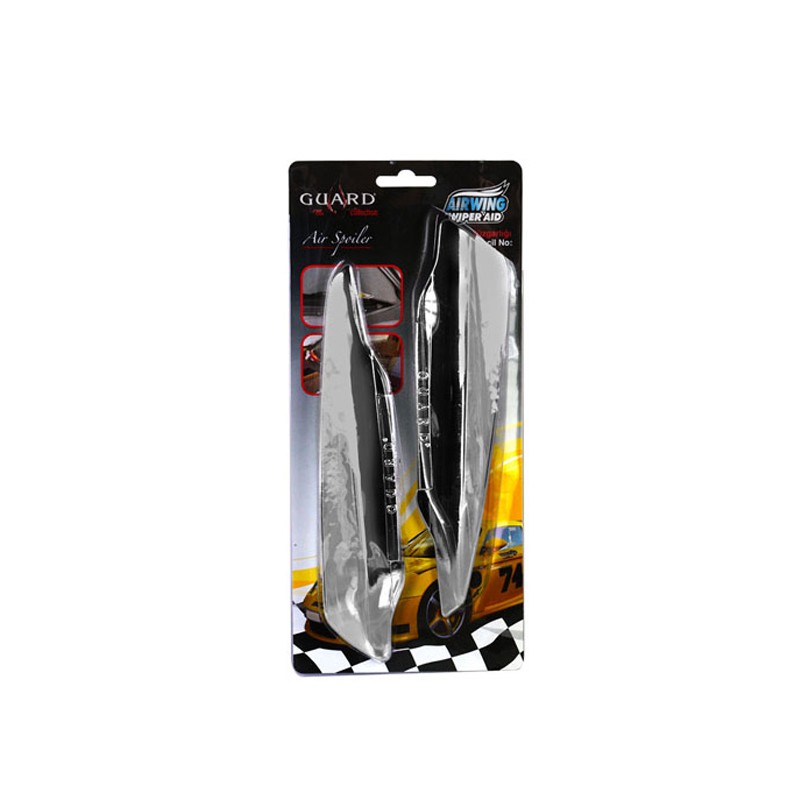 SİLECEK RÜZGARLIĞI GUARD NİKELAJLI SR 0915 SR-0915 GUARD