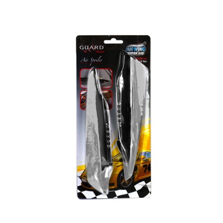 SİLECEK RÜZGARLIĞI GUARD NİKELAJLI SR 0915 SR-0915 GUARD
