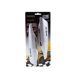 SİLECEK RÜZGARLIĞI GUARD GRİ SR 0916 SR-0916 GUARD