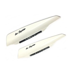 SİLECEK RÜZGARLIĞI GUARD BEYAZ SR 0917 SR-0917 GUARD