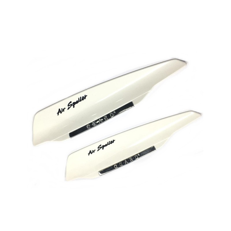 SİLECEK RÜZGARLIĞI GUARD BEYAZ SR 0917 SR-0917 GUARD