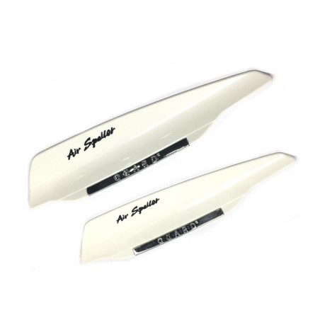 SİLECEK RÜZGARLIĞI GUARD BEYAZ SR 0917 SR-0917 GUARD