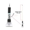 ANTEN TELSİZ MAGNUM ANTEN NİKEL CRB 5000 ÇAMURLUK-OLUK 0080610 CARUB