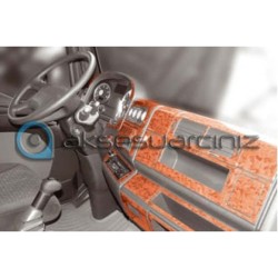 MAUN KAPLAMA MAN TGL 04 SONRASI MAUN 66PRÇ 36489 MERİÇ