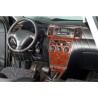 MAUN KAPLAMA TOYOTA COROLLA 04-07 GRİ 19PRÇ 36056 MERİÇ
