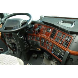 MAUN KAPLAMA VOLVO FH12 02-16 23PRÇ 36569 MERİÇ
