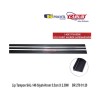 TAMPON ALTI LİP GENİŞ KALIN NİKELAJ ÇITALI 7CMX2.3MT SALMAN 2790116 CA