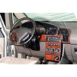 MAUN KAPLAMA OPEL ZAFİRA 99-05 MAUN 21PRÇ 34613 MERİÇ