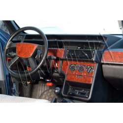 MAUN KAPLAMA FIAT TEMPRA 91-95 TİTAN 21PRÇ 34946 MERİÇ