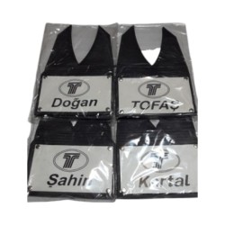 PAÇALIK PERÇİNLİ DOĞAN ERN 802 ERN-802 ERN