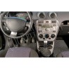 MAUN KAPLAMA FORD FUSİON 05-10 GRİ 9PRÇ 36681 MERİÇ