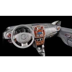 MAUN KAPLAMA DACIA SANDERO 10 SONRASI MAUN 22PRÇ 34354 MERİÇ