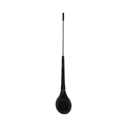 ANTEN SÜS PEUGEOT TİP UZUN 30CM YES 065S YES-065S YES