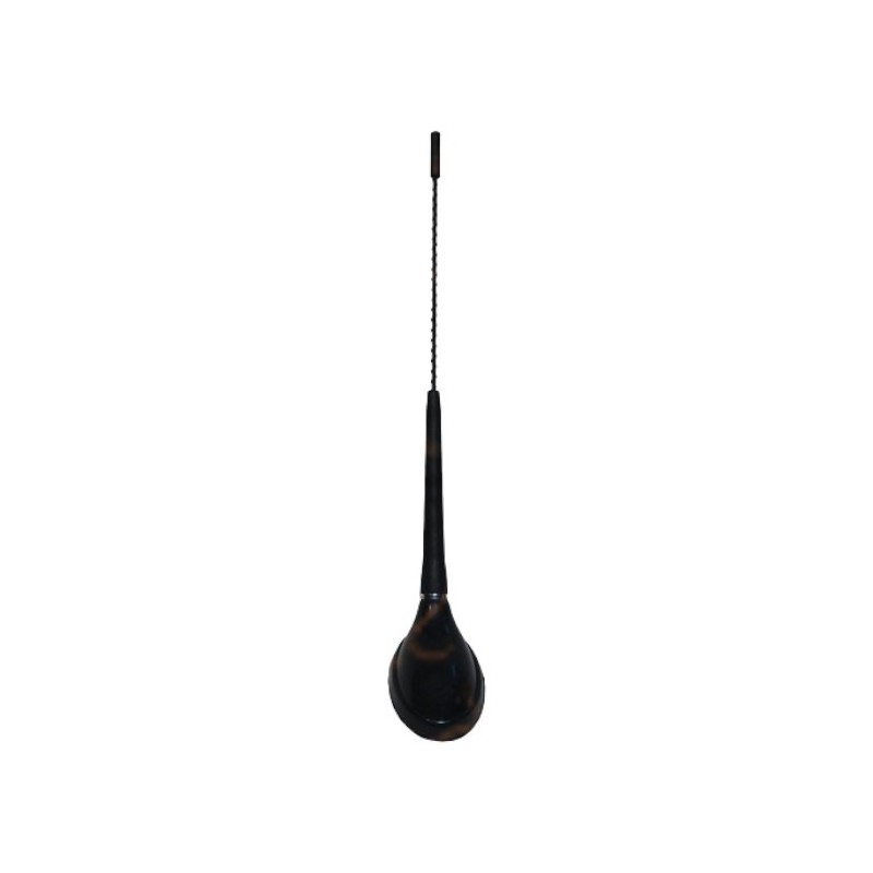 ANTEN SÜS PEUGEOT TİP UZUN 30CM YES 065S YES-065S YES
