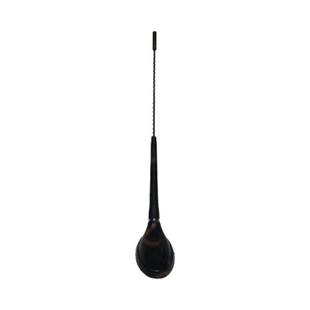 ANTEN SÜS PEUGEOT TİP UZUN 30CM YES 065S YES-065S YES