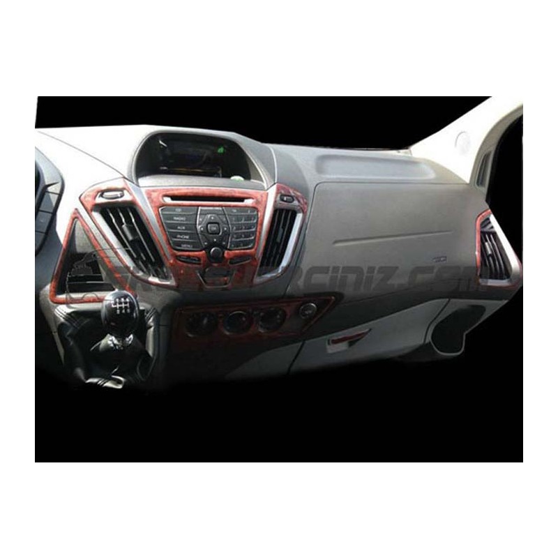 MAUN KAPLAMA FORD CUSTOM TOURNEO 14 SONRASI MAUN 23PRÇ 34671 MERİÇ