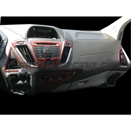 MAUN KAPLAMA FORD CUSTOM TOURNEO 14 SONRASI MAUN 23PRÇ 34671 MERİÇ