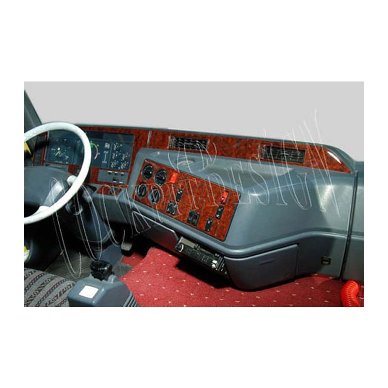 MAUN KAPLAMA MERCEDES ACTROS 96-00 MAUN 40PRÇ 34493 MERİÇ
