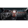 MAUN KAPLAMA DAIHATSU TERİOS 06 SONRASI GRİ 10PRÇ 36961 MERİÇ