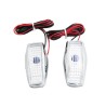 YAN SİNYAL LAMBASI ÇAMURLUK LR 666 MODEL LR 725 4309701 CARUB