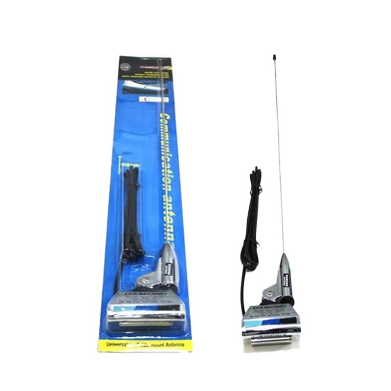 ANTEN OLUK PIONNER TİP NİKELLİ 0042208 CARUB