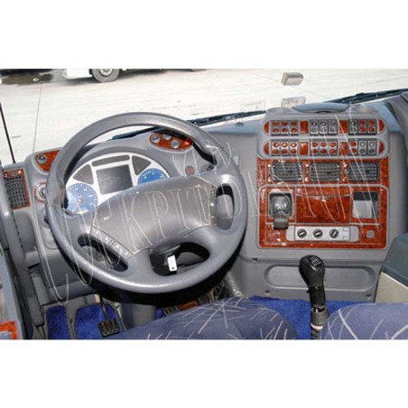 MAUN KAPLAMA IVECO STRALİS 02-07 MAUN 73PRÇ 36699 MERİÇ