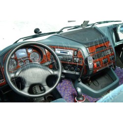 MAUN KAPLAMA DAF XF 02-05 MAUN 18PRÇ 34249 MERİÇ
