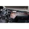 MAUN KAPLAMA FIAT LİNEA 07 SONRASI MAUN 10PRÇ 36971 MERİÇ