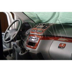 MAUN KAPLAMA MERCEDES VİTO 04-06 MAUN 22PRÇ 36619 MERİÇ
