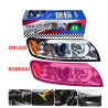 FAR STOP FİLMİ PEMBE 30CMX10MT 1190426 CARUB