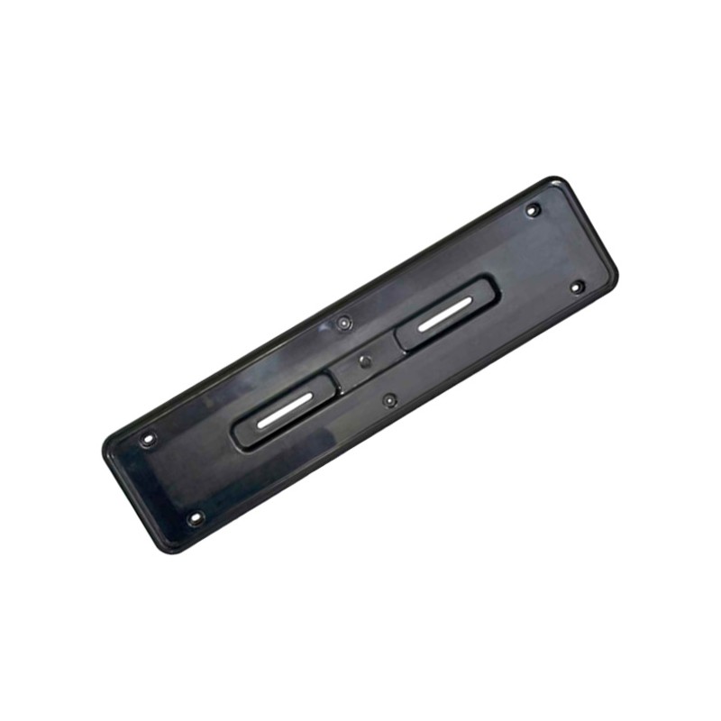 PLAKALIK PLASTİK HAMMER KALIN KENAR SİYAH PLK HMRS PLK-HMRS YERLİ