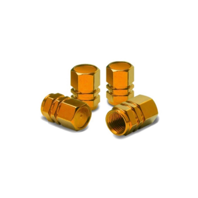 SİBOP KAPAĞI METAL RENKLİ ALTIN SARI 5400004 KGN