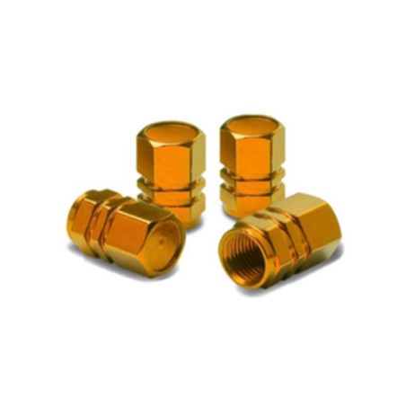 SİBOP KAPAĞI METAL RENKLİ ALTIN SARI 5400004 KGN