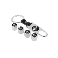 SİBOP KAPAĞI METAL 1. KALİTE AMG NİKEL 5400005-7 5401005-7 KGN