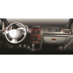 MAUN KAPLAMA RENAULT CLİO 01-05 TİTAN 15PRÇ 35806 MERİÇ