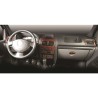 MAUN KAPLAMA RENAULT CLİO 01-05 TİTAN 15PRÇ 35806 MERİÇ