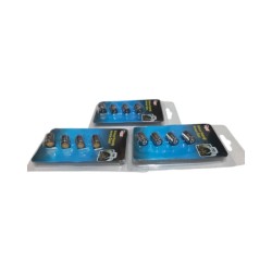 SİBOP KAPAĞI METAL LOGOLU 4LÜ KROM VAKUM HONDA 5531208 CARUB
