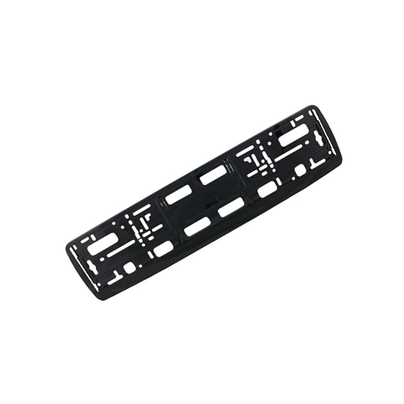 PLAKALIK GEÇME PLASTİK EURO TİP SİYAH GUARD PA 2005-001 PA-2005-001 GU