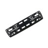 PLAKALIK GEÇME PLASTİK EURO TİP SİYAH GUARD PA 2005-001 PA-2005-001 GU