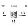MAUN KAPLAMA RENAULT CLİO SYMBOL 09-11 GRİ 11PRÇ 37250 MERİÇ