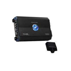 OTO ANFİ 4 KANALLI 1600W PLANET AUDIO 1600.4 PL1600-4 OSCAR