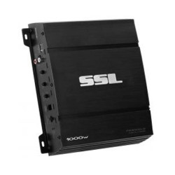 OTO ANFİ 2 KANALLI 1000W PLANET AUDIO FR1000.2 FR1000-2 OSCAR