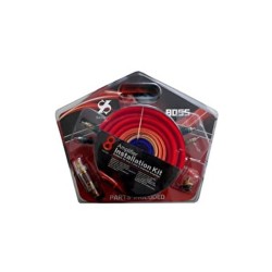 OTO ANFİ KABLOSU SET BOSS KSBSS BOSS